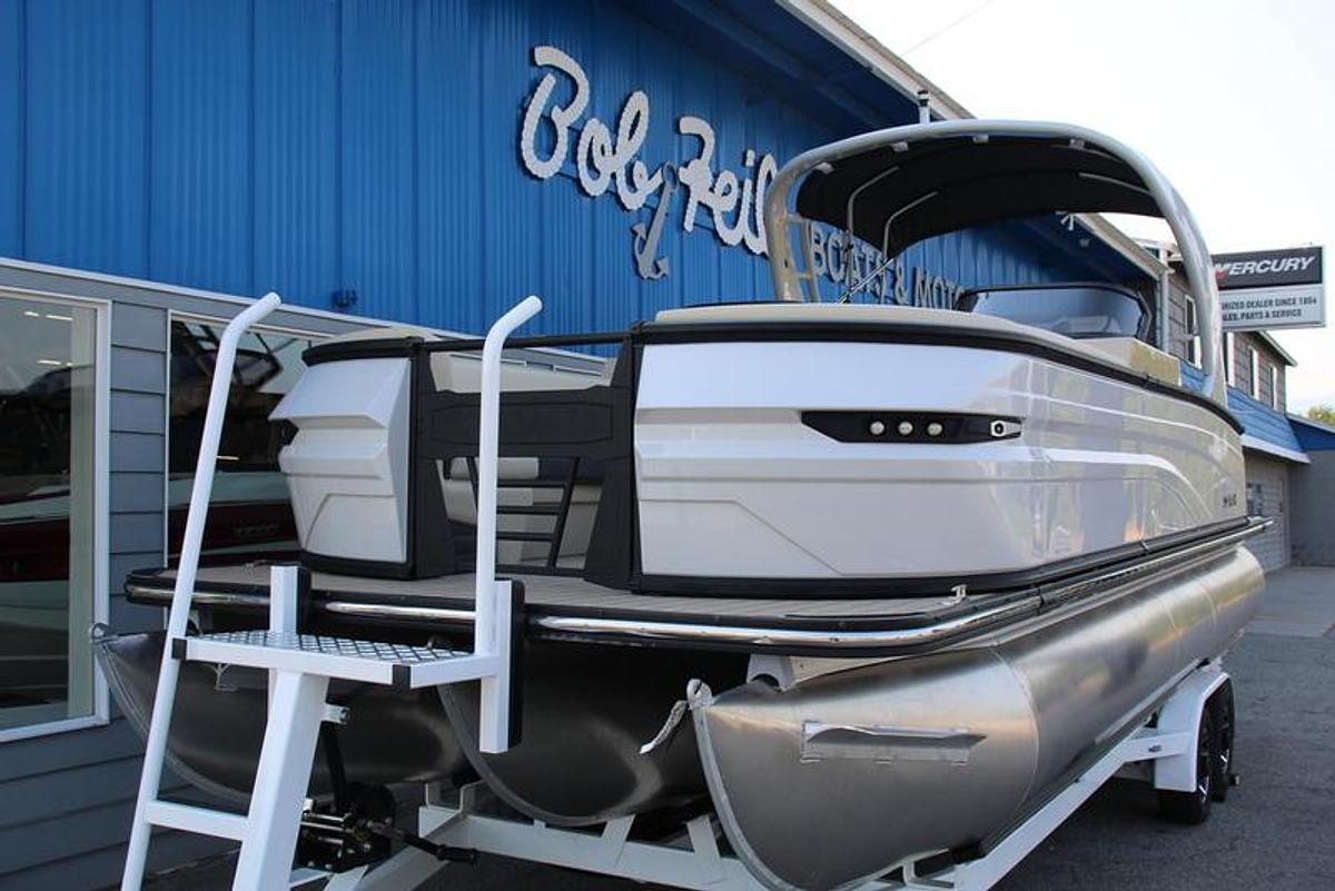 2025 Sylvan G5 CLZ DC