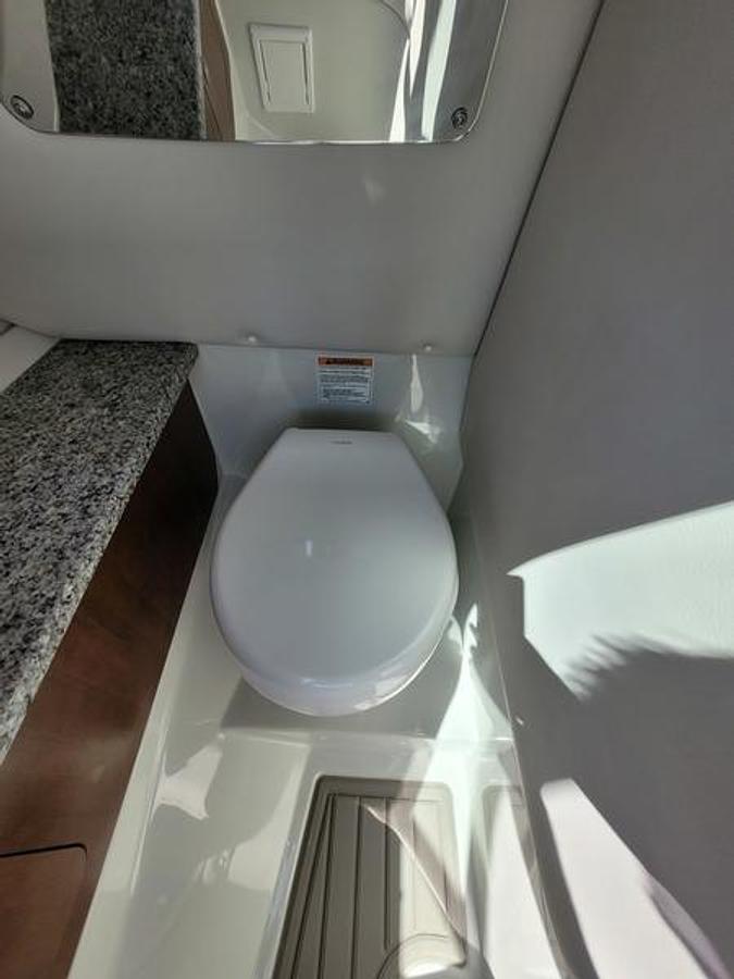 2024 Crownline 260 SS