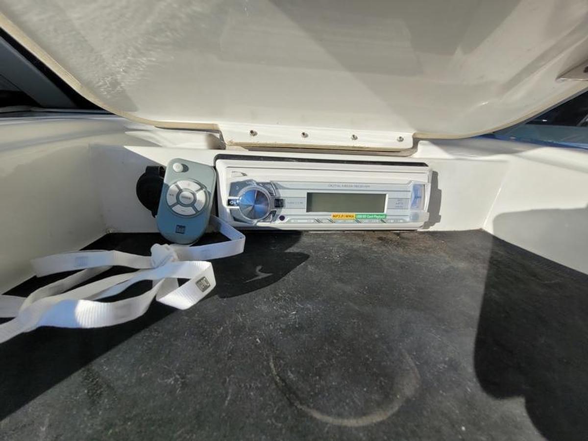 Used 2008 SEA DOO 230 Challenger