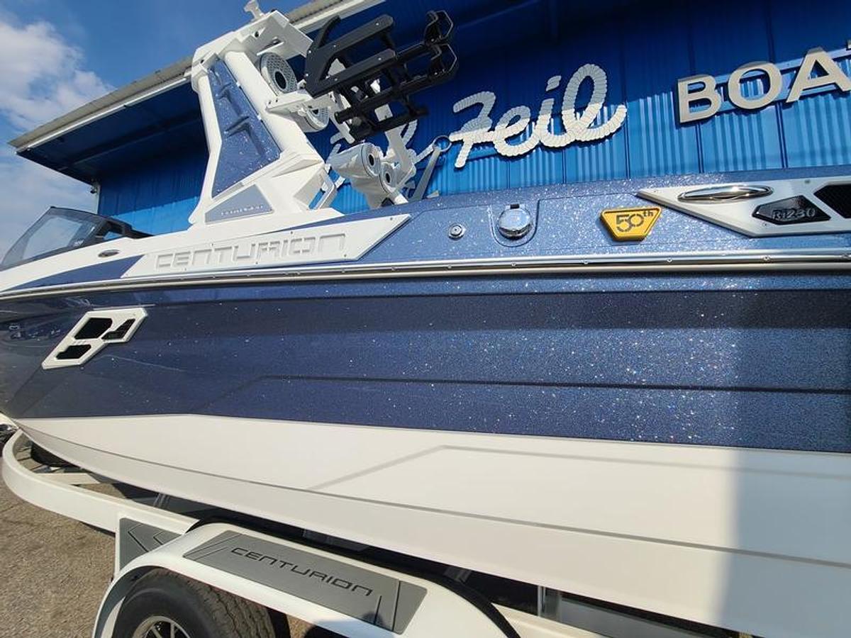 2026 Centurion Ri 230