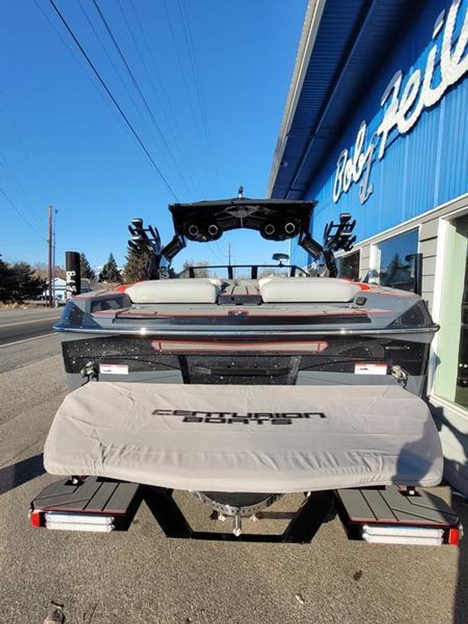 2025 Centurion Ri230