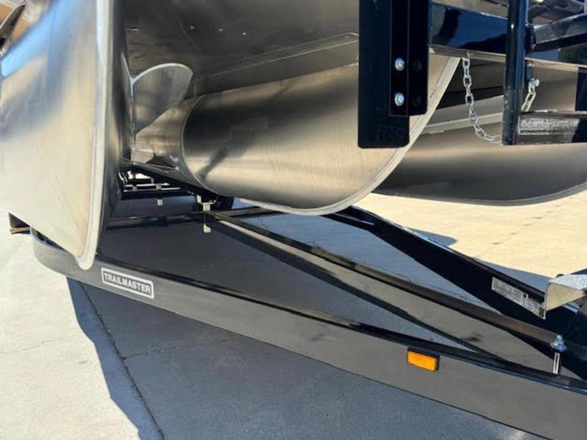 2025 Sylvan MIRAGE L5 DLZ DH BAR