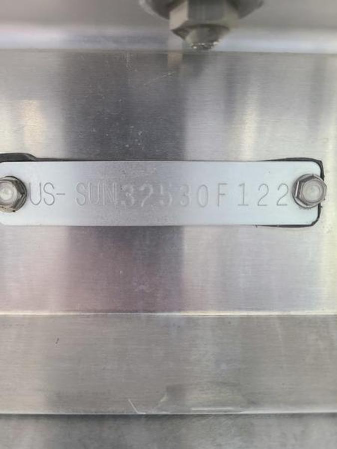 Used 2022 SunChaser Geneva 24 Cruise