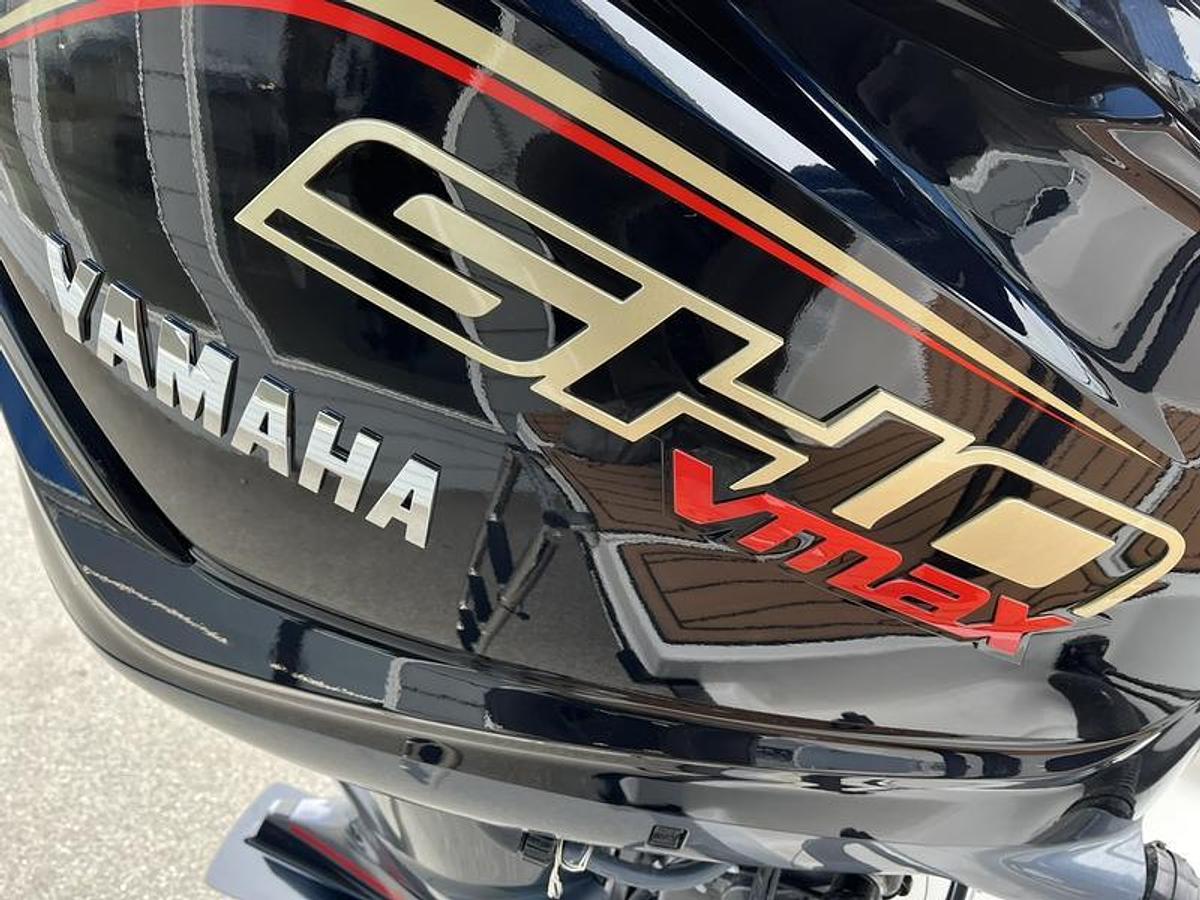 2025 Starcraft Marine SVX 230 OB