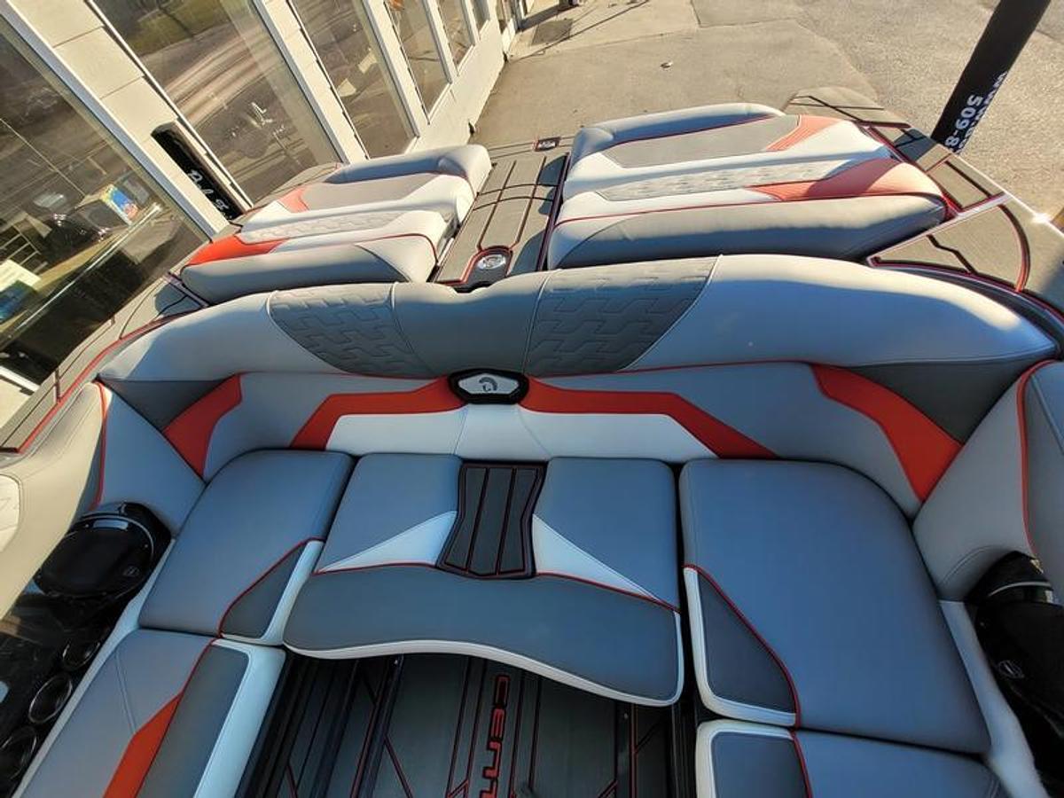 2025 Centurion Ri230