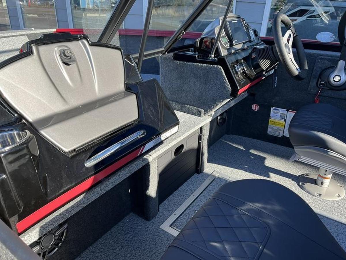 2026 Starweld SXT 17