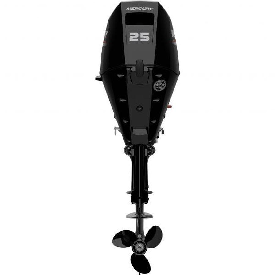 2026 Mercury Marine® FourStroke 25 ELHTP