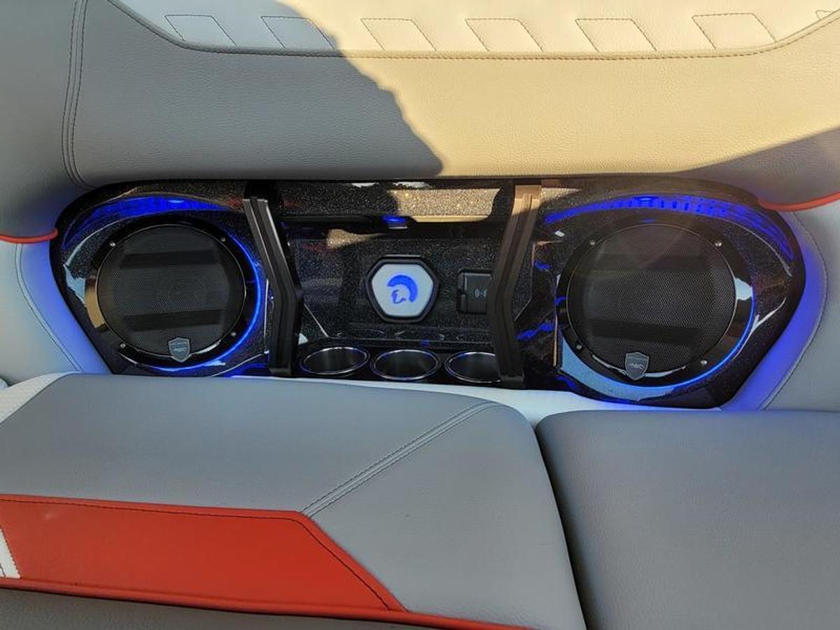 2025 Centurion Ri230