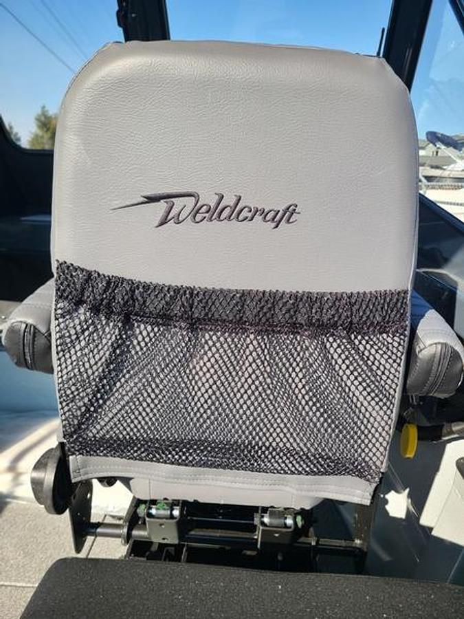 2026 Weldcraft 220 MAVERICK