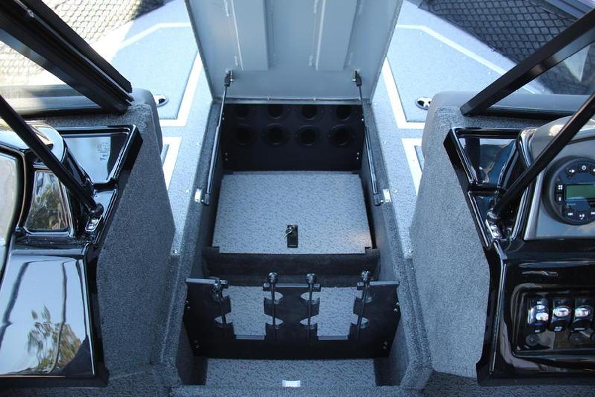 2025 Starweld 19 Flex DC PRO