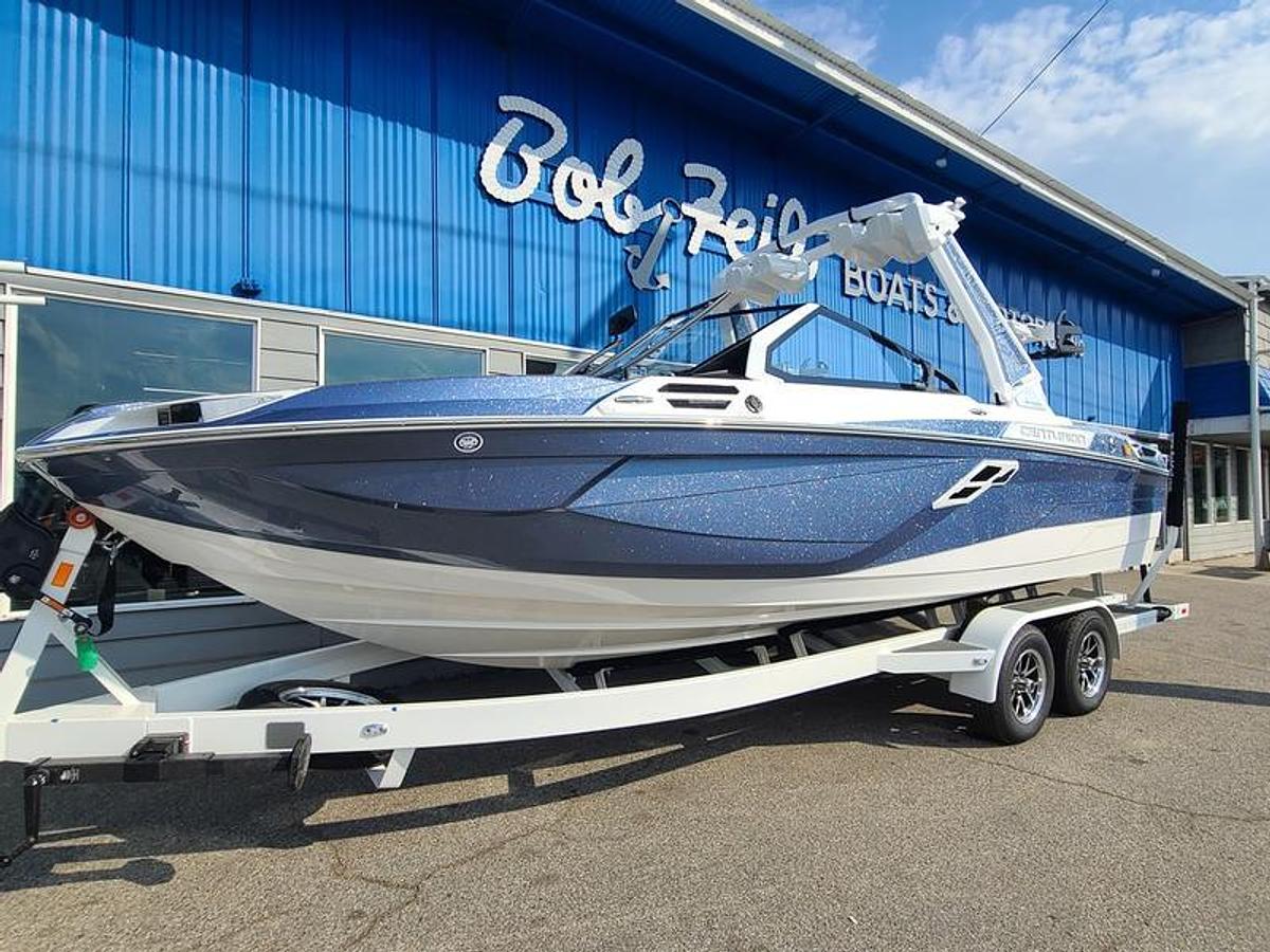 2026 Centurion Ri 230