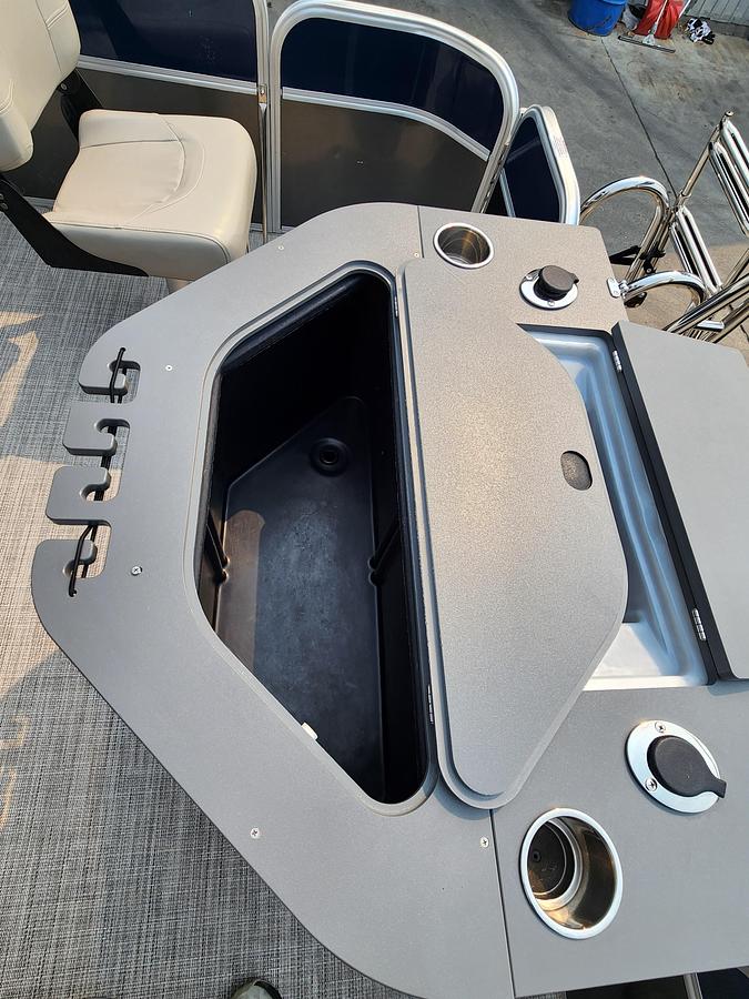 Used 2021 Trifecta 25 x 24 2.0 LE
