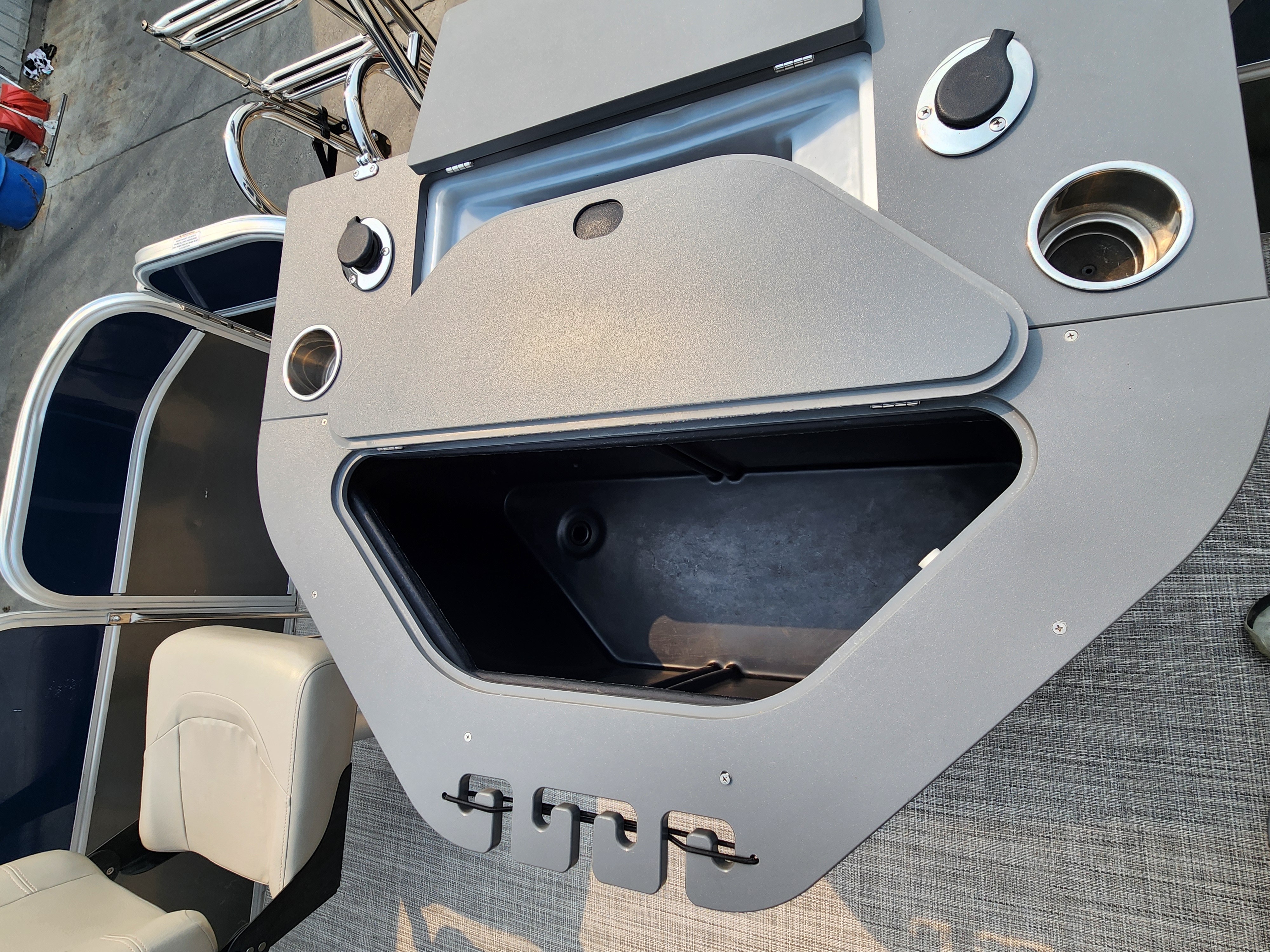 Used 2021 Trifecta 25 x 24 2.0 LE