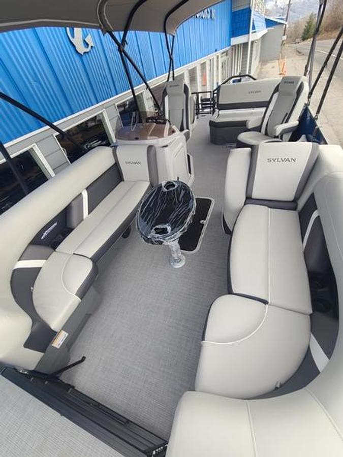 2026 Sylvan X5 CLZ DH