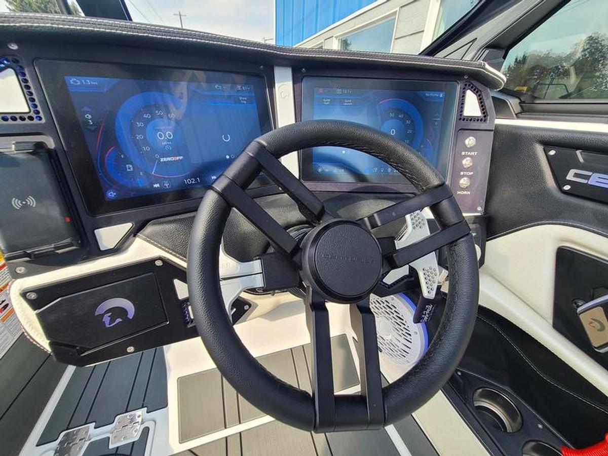 2026 Centurion Ri 230