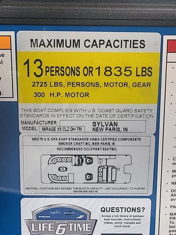 2026 Sylvan X5 CLZ DH