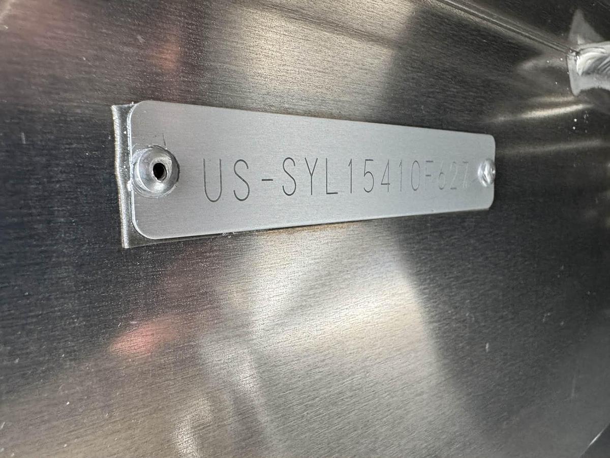2027 Sylvan X1 SLZ