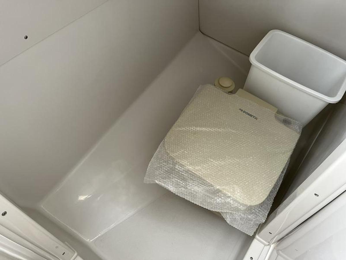 2025 Starcraft Marine SVX 230 OB