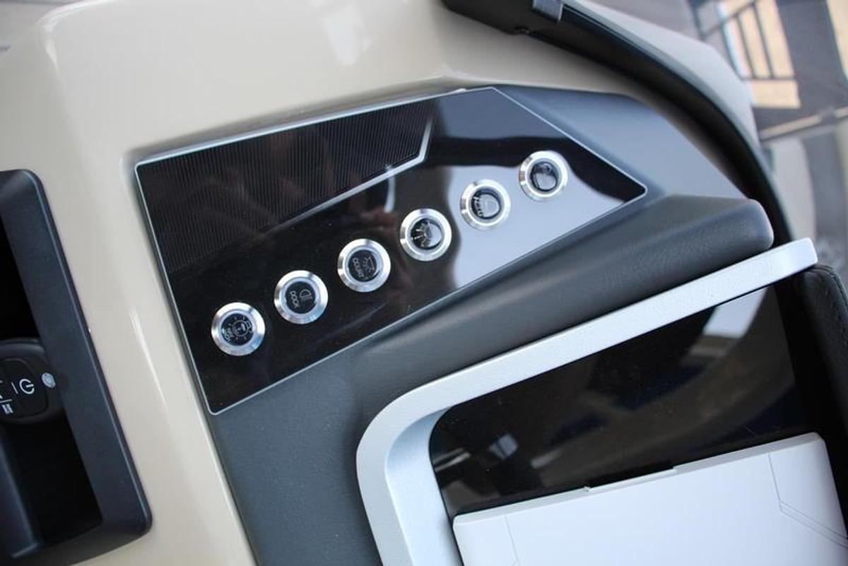 2025 Sylvan G5 CLZ DC