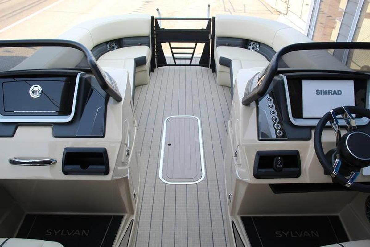 2025 Sylvan G5 CLZ DC