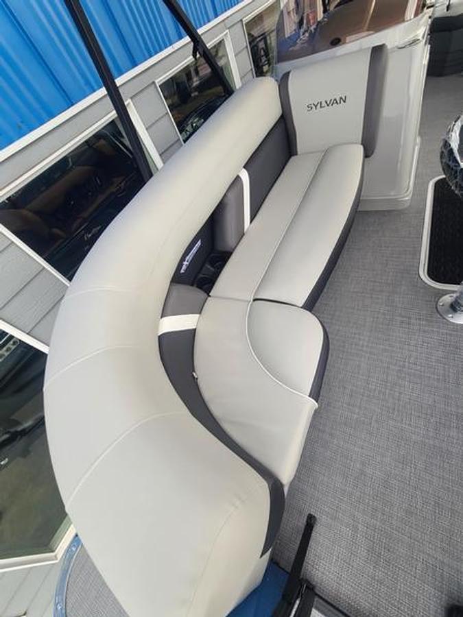 2026 Sylvan X5 CLZ DH