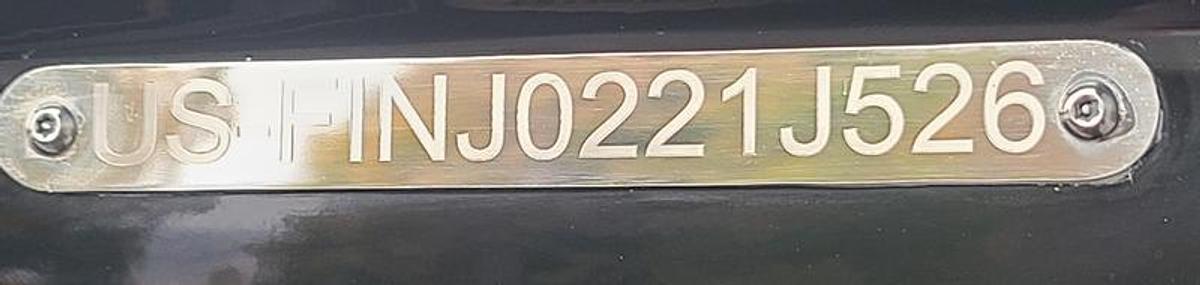 2026 Centurion Nv233