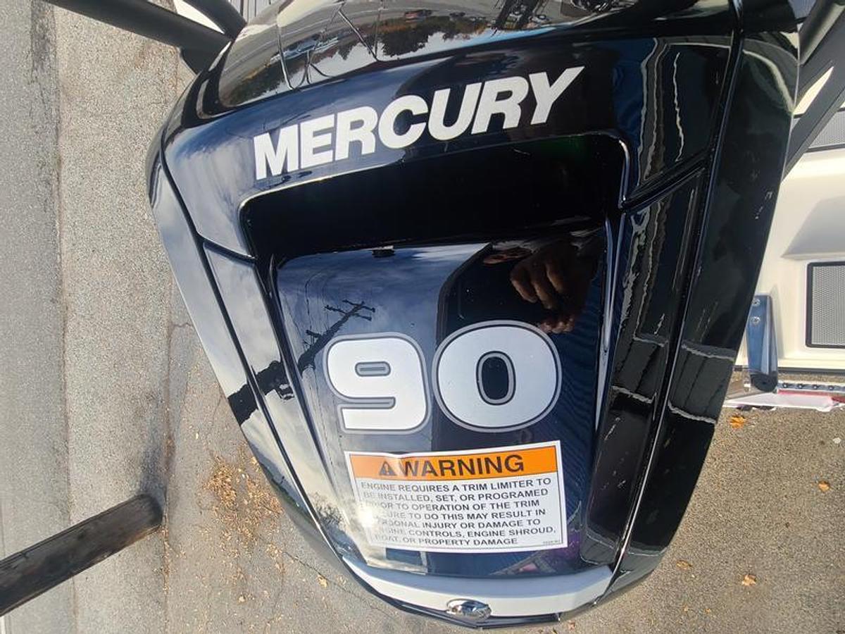 2026 Starcraft Marine SV OB 16 OB