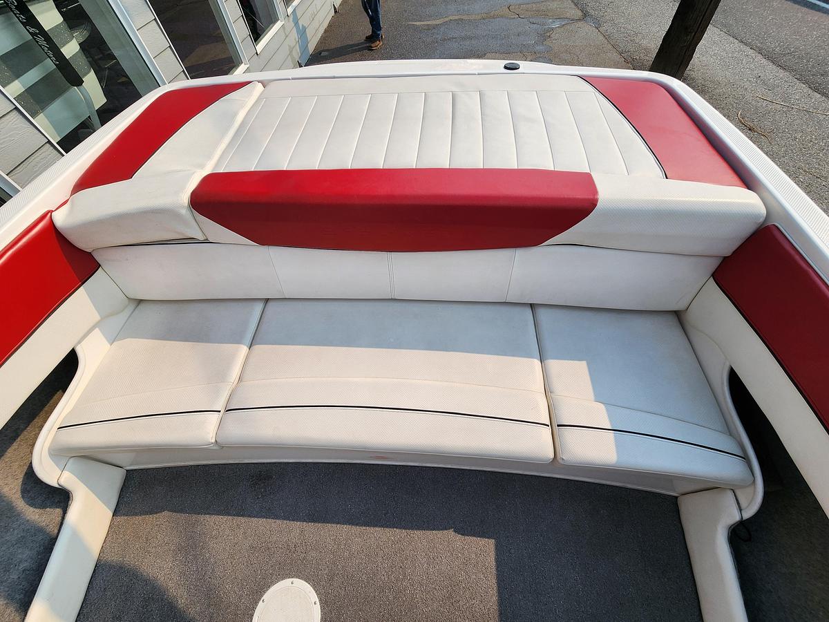 Used 2012 Bayliner 195