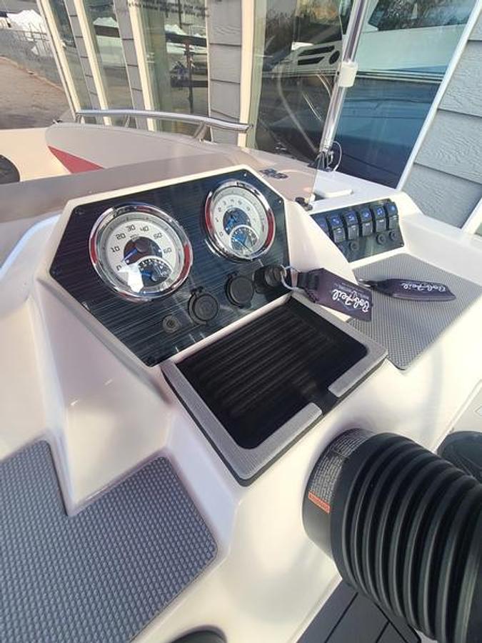 2026 Starcraft Marine SV OB 16 OB