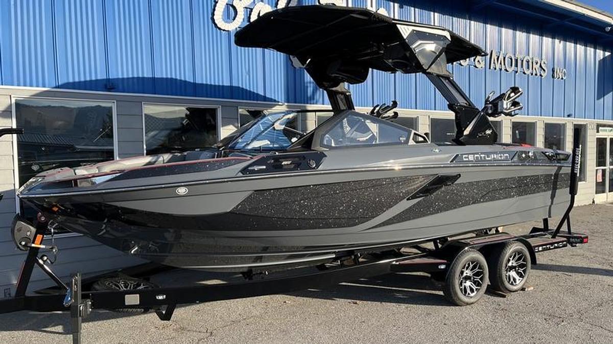 2025 Centurion Ri230