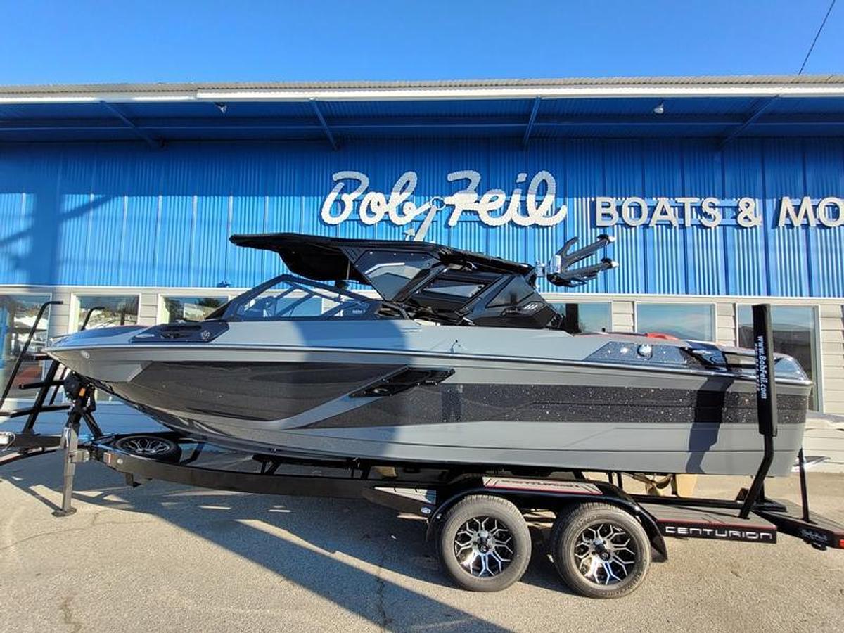 2025 Centurion Ri230