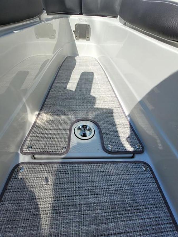 2024 Crownline 260 SS