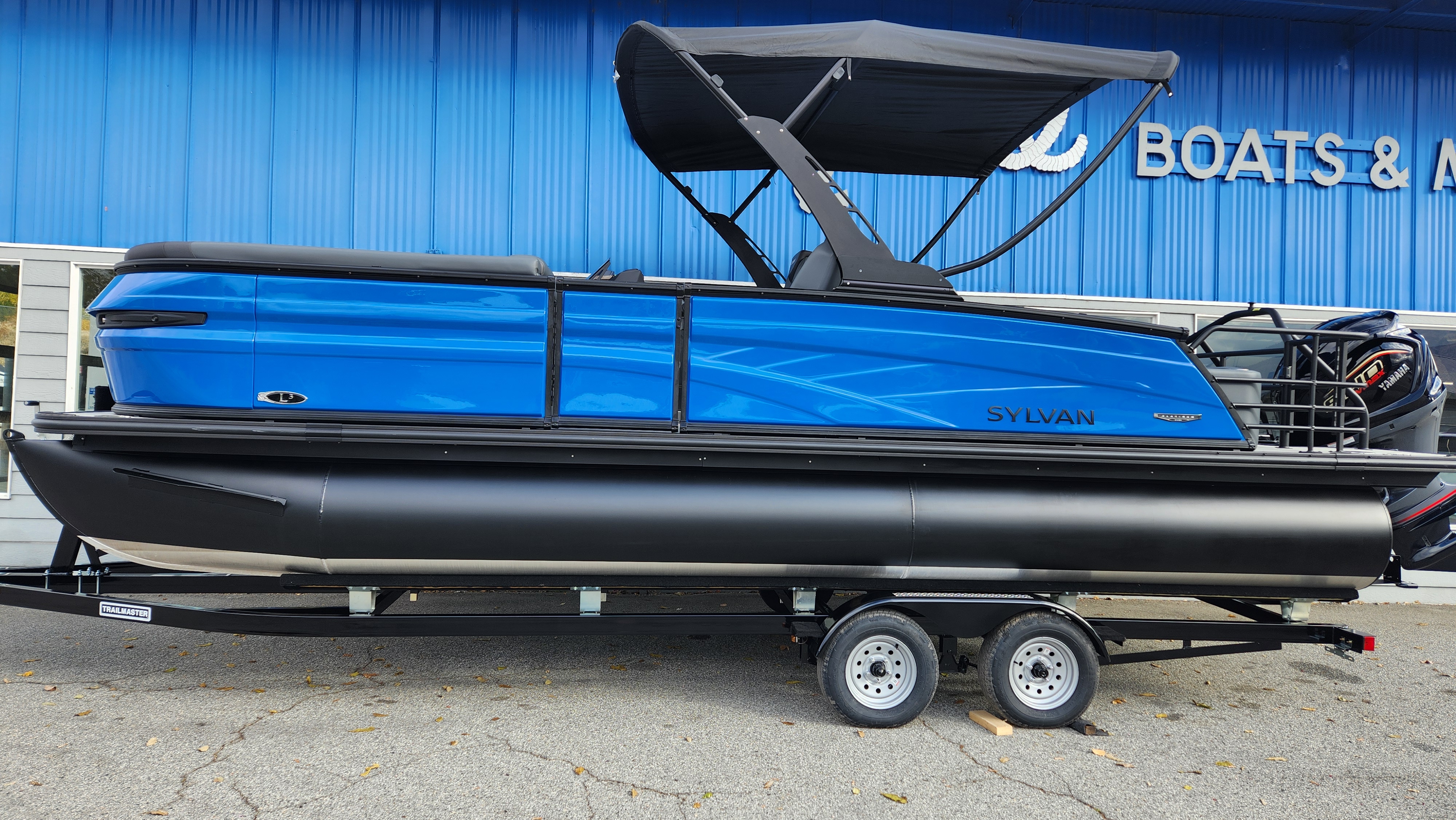 2027 Sylvan L3 ULZ