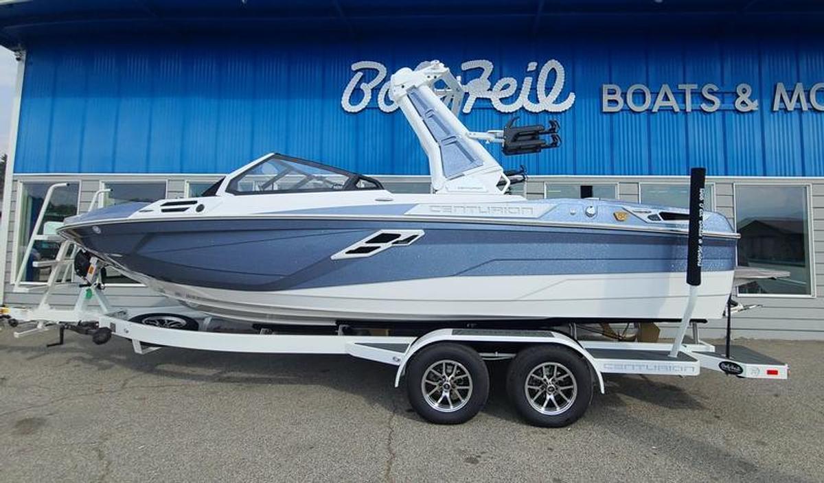 2026 Centurion Ri 230