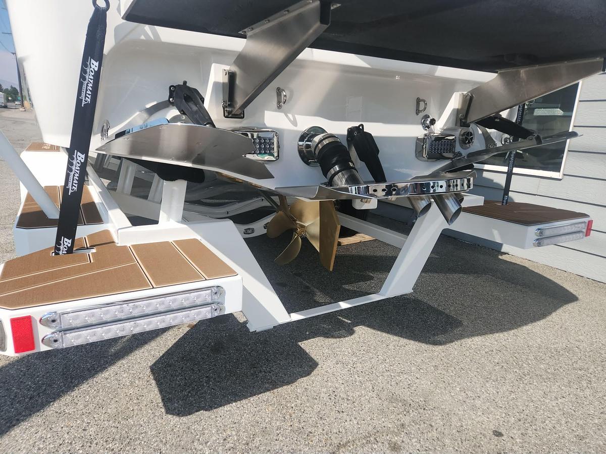 2027 Centurion Ri245