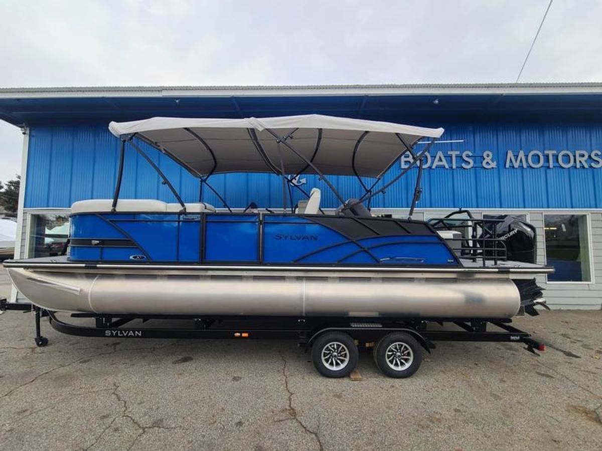 2026 Sylvan X5 CLZ DH