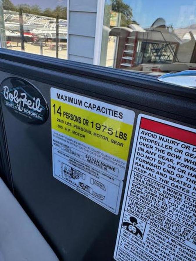 2025 Sylvan MIRAGE L5 DLZ DH BAR