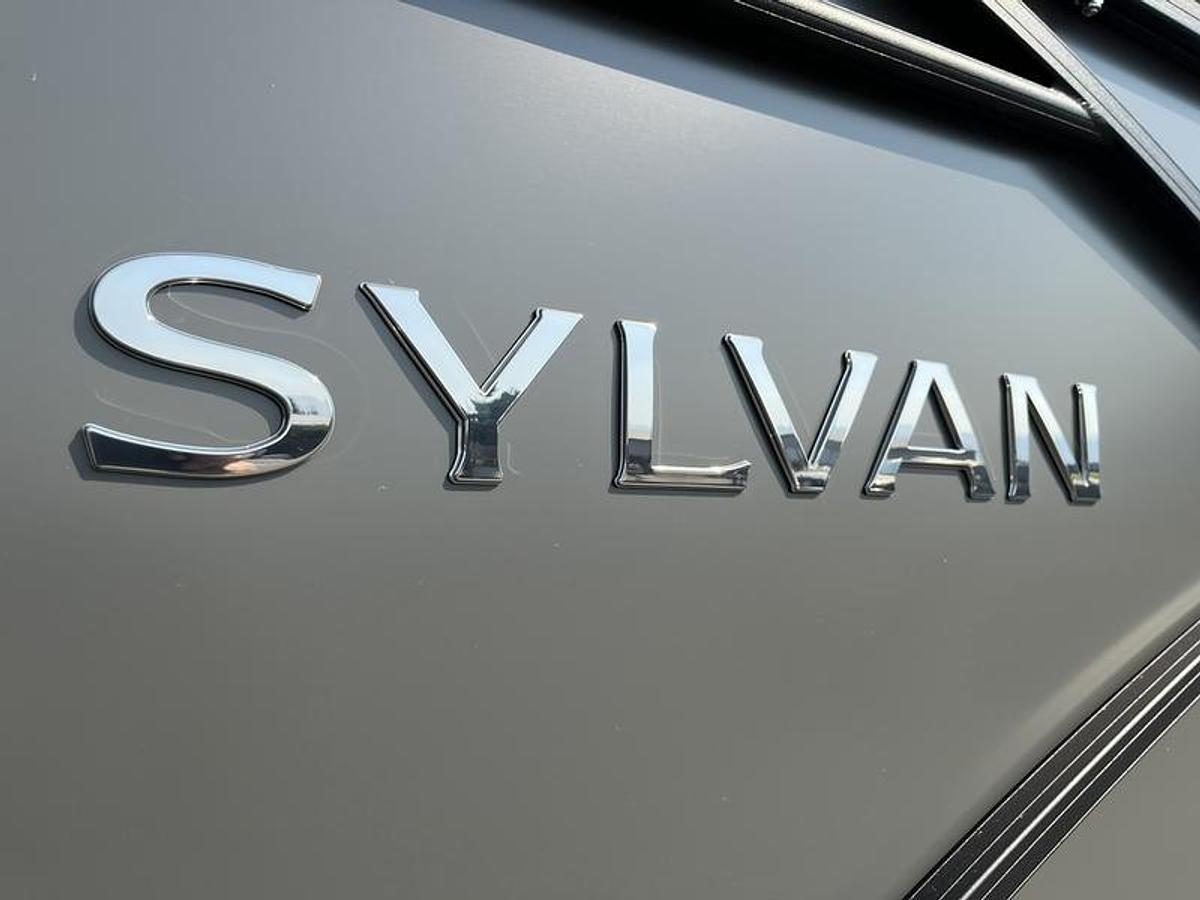 2026 Sylvan X3 DH CLZ