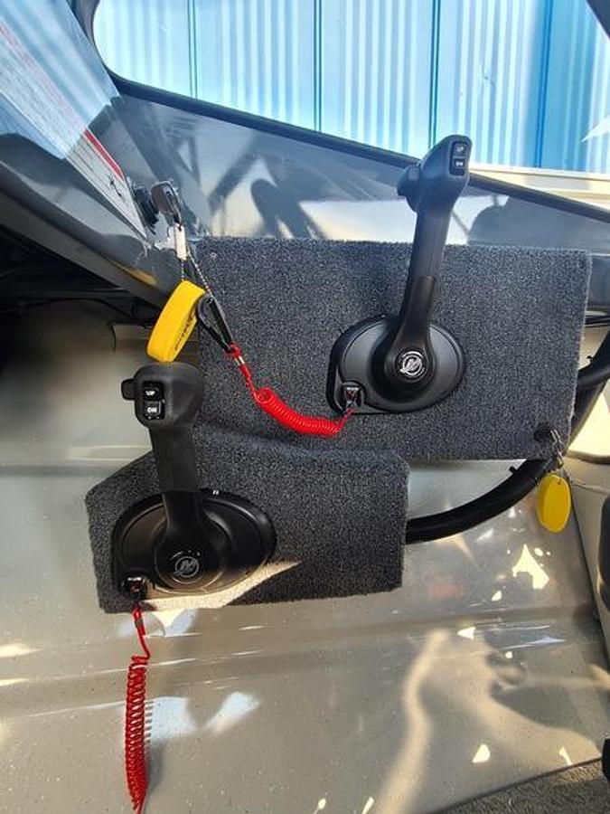 2026 Weldcraft 220 MAVERICK