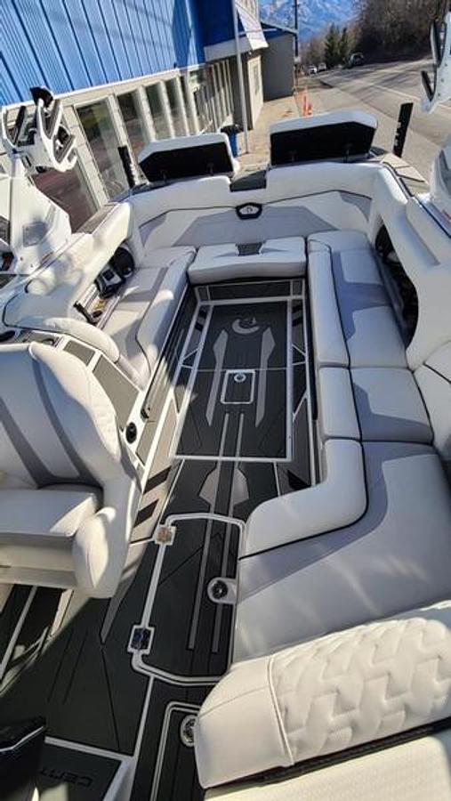 2026 Centurion Ri245