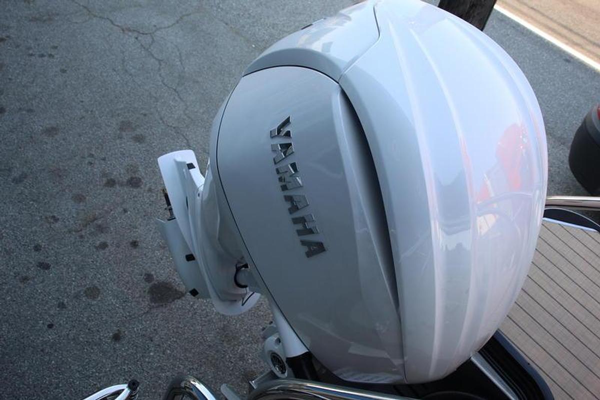 2025 Sylvan G5 CLZ DC