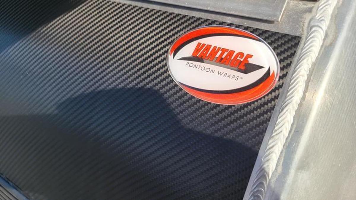 Used 2022 SunChaser Geneva 24 Cruise