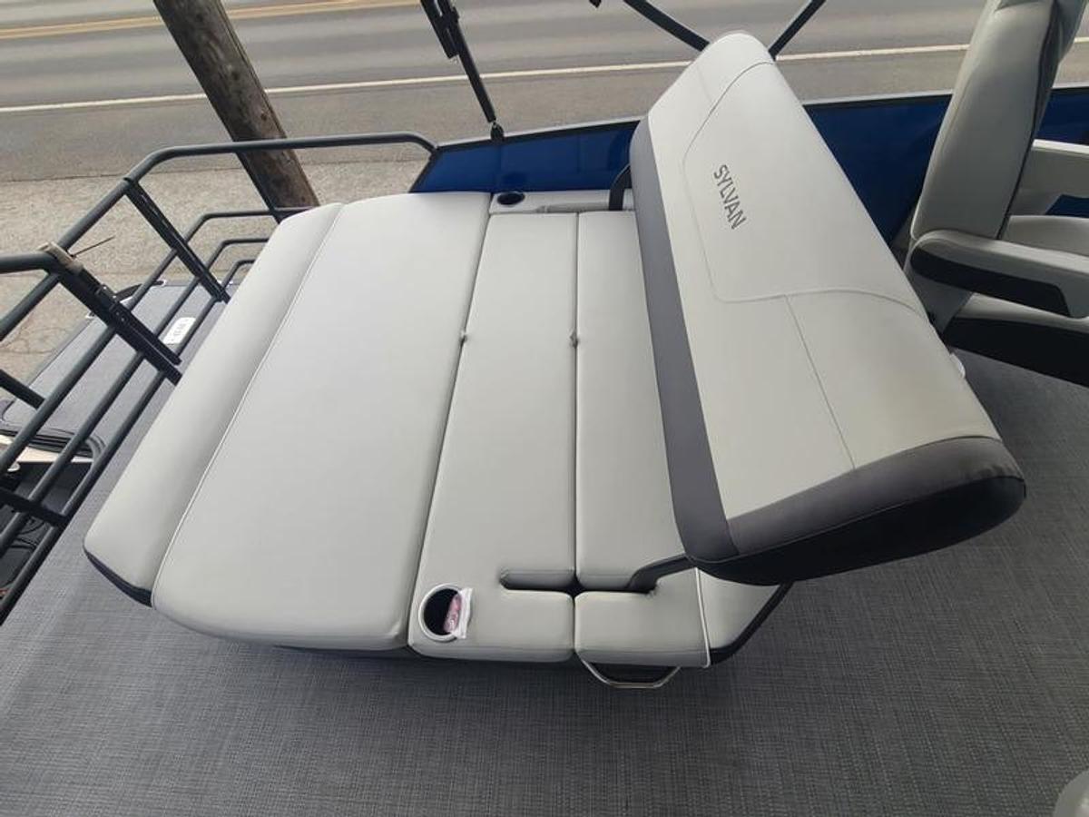 2026 Sylvan X5 CLZ DH