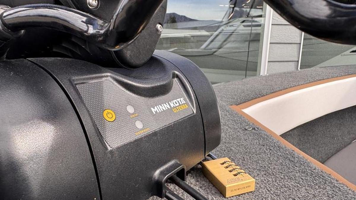 Used 2023 Starweld Victory 20 DC