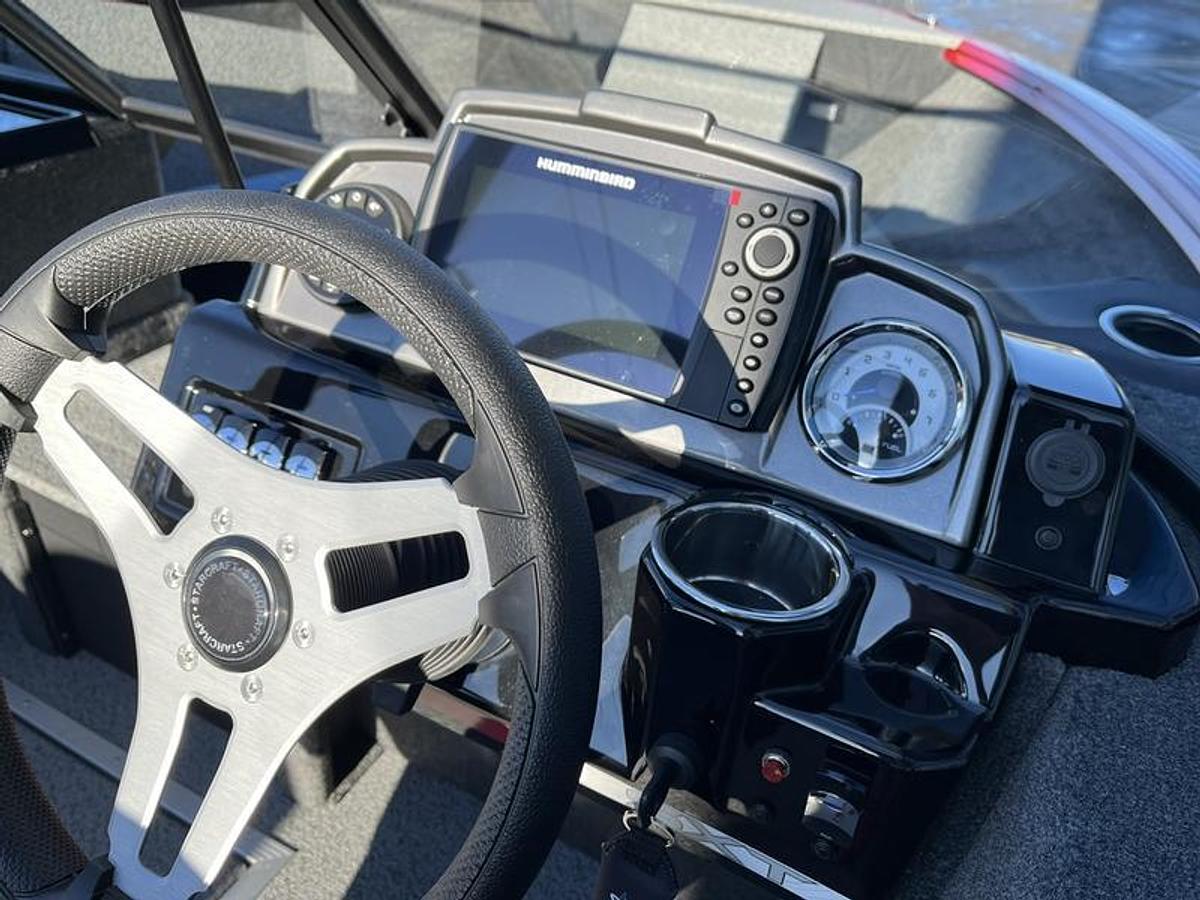 2026 Starweld SXT 17