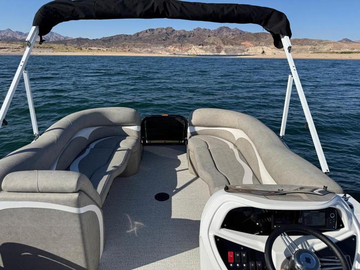 2025 Aloha 230 Club Series