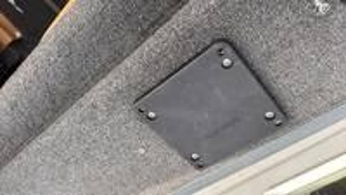 Used 2023 Starweld Victory 20 DC