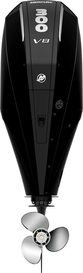 2026 Mercury Marine FourStroke 300 XL HP