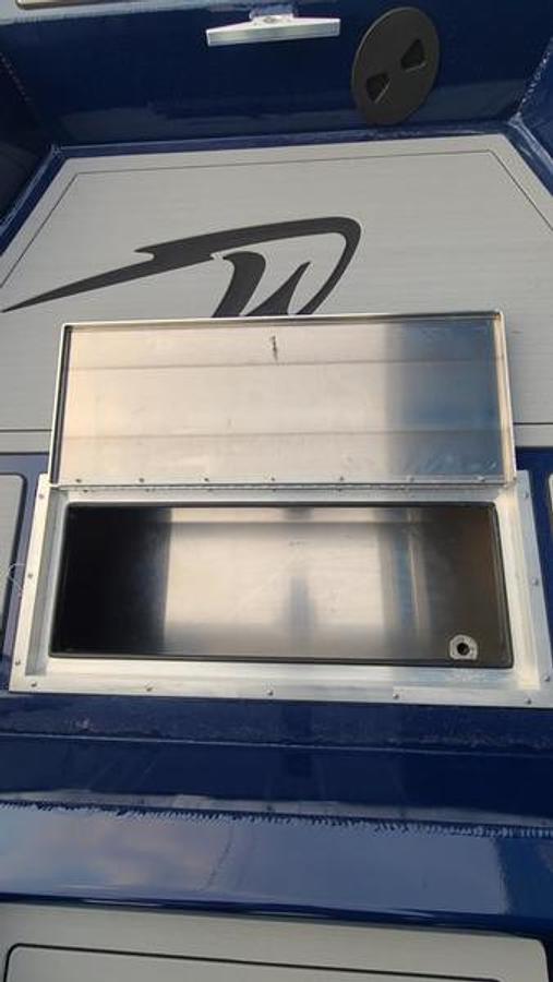 2026 Weldcraft 180 Rebel