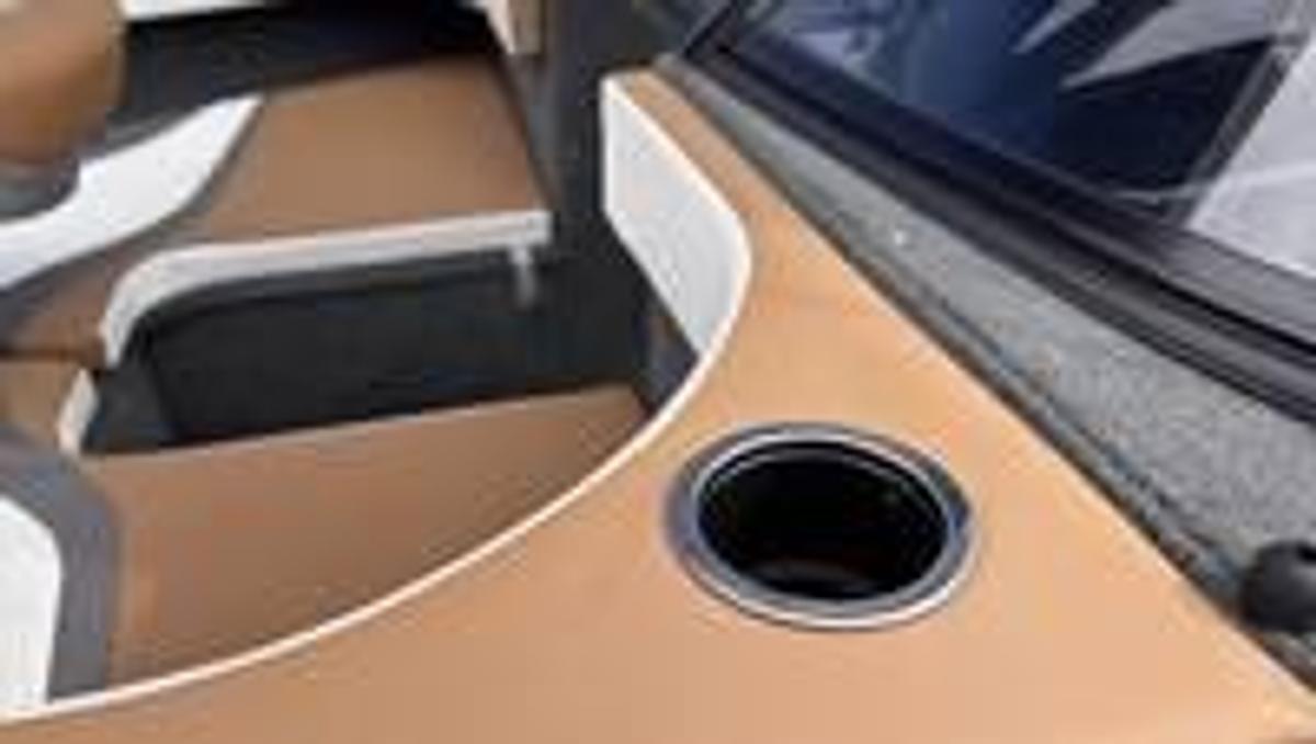 Used 2023 Starweld Victory 20 DC